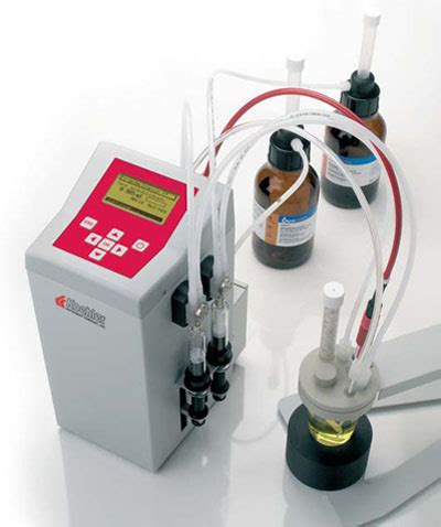 k90375 volumetric karl fischer titrator distributors|karl fischer titration machine.